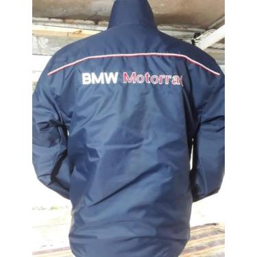 Imagem de Jaqueta bmw fabricação nacional