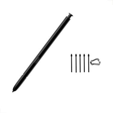 Imagem de Caneta Stylus S Pen Compatível Galaxy S24 Ultra S23 S22 - JCBILU