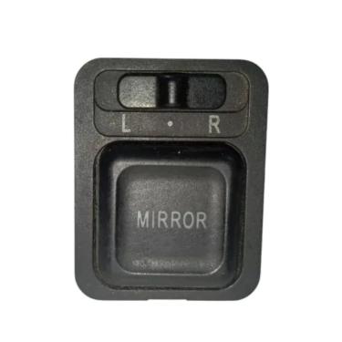 Imagem de Botão Regulagem Retrovisor Honda Fit Civic SAPJ010M1