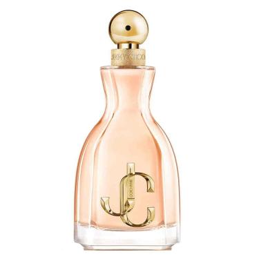 Imagem de I Want Choo Jimmy Choo EDP Feminino 100ml