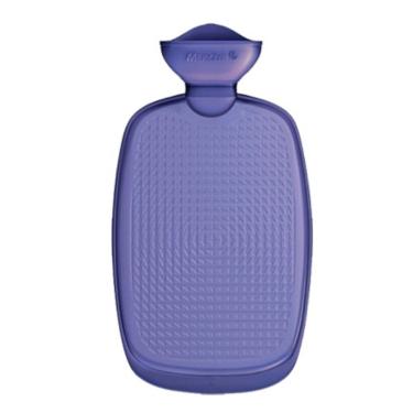 Imagem de Bolsa Para Água Quente Mercur Bc0010 P Lilás 1 Unidade