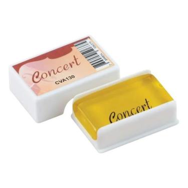 Imagem de Breu Concert Cva130 Para Violino Strinberg - Sonotec