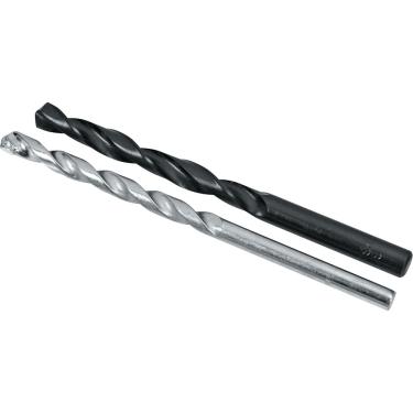 Imagem de Jogo de Brocas Combinadas 9 Peças 15557E Black & Decker