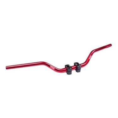 Imagem de Guidão Alto Off Racer, Vermelho