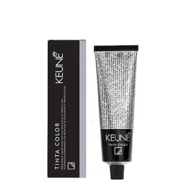 Imagem de Keune Tinta Color Coloração 60ml - 6.19 Louro Escuro Cinza Matte