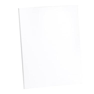 Imagem de lyrlody Expressão Forte de Linho, Fáceis de Pintar Em Linho Híbrido de Tela, 30 X 40cm, Madeira para Obras de Arte (30 * 40 Forma da fonte)