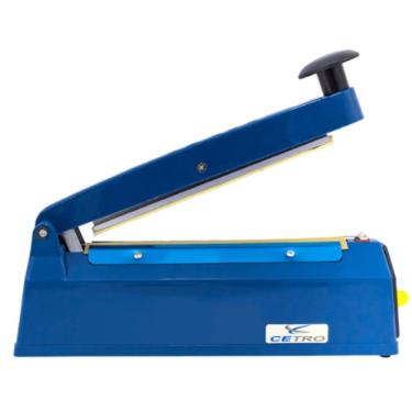 Imagem de Seladora Manual De Plastico Sela 20cm Psf 200 Selar Suquinho
