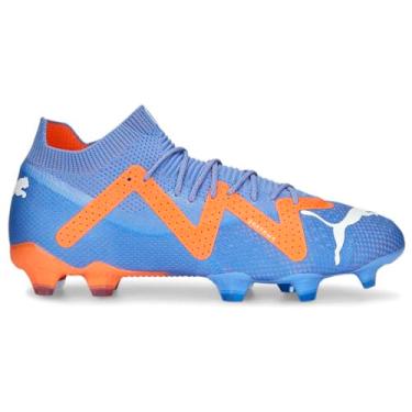 Imagem de PUMA Future Ultimate FG/AG masculino, Azul, 37