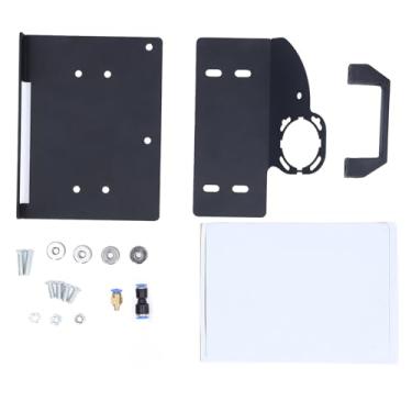 Imagem de Suporte Ajustável para Moedor de ângulo, Suporte para Moedor de ângulo, Telha, Moedor de ângulo de 45 Graus, Suporte Fixo, Suporte de Corte, Suporte de Moagem para Tipo 100,