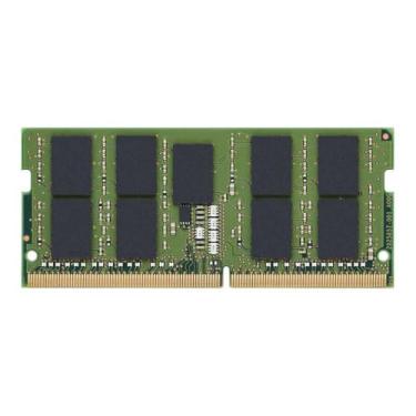 Imagem de KSM32SED8/32HC - Memória de 32GB SODIMM DDR4 3200Mhz ECC 1,2V 2Rx8 para Servidores e Workstations que usam SODIMM (chips da Hynix)