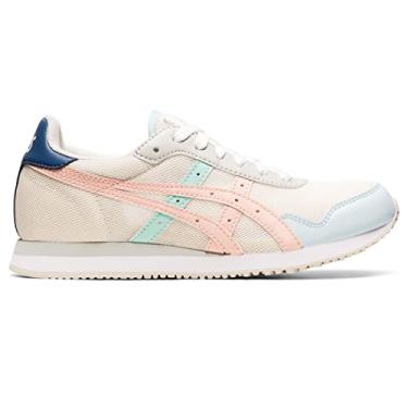 Imagem de ASICS Tiger Runner Cream/Breeze 12 B (M), Creme/brisa, 42