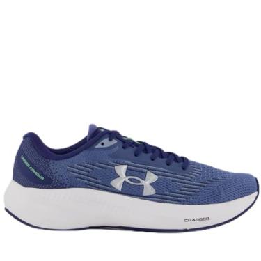 Imagem de Tênis Under Armour Charged Starlight SE Azul 38