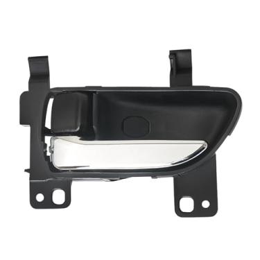Imagem de Maçaneta interna do lado do motorista para Subaru 2012-2021