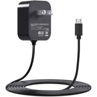 Imagem de FGIEU Carregador de micro altifalante compatível com Soundlink Revolve, Revolve Plus +, Soundlink Color I II III Soundlink Micro, Soundwear Companion, Soundlink Mini II 2 cabo de alimentação.