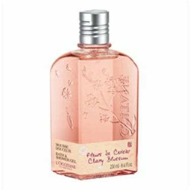 Imagem de Gel De Banho L'Occitane Cherry Blossom 250ml