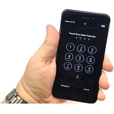 Imagem de LawMate Kit de câmera oculta oculta para smartphone PV-900 EVO 3 1080P WiFi para uso interno PV-900EVO, 720p