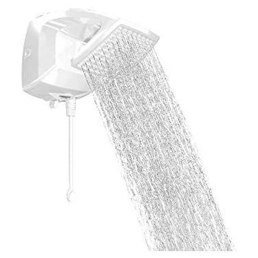 Imagem de Ducha Chuveiro Futura Eletrônica 220V Lorenzetti, 220V