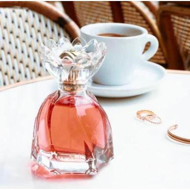 Imagem de Marina *PRÍNCESS STYLE* feminino 100ml - Marina de Bourbon