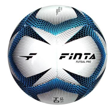 Imagem de Bola de Futsal Finta Spectrum