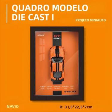Imagem de Modelo De Carro Em Escala 1:32 BMW M8 Porsche 911 Mustang GT500 Veyron