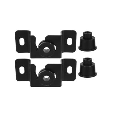 Imagem de Suporte de TV Fixo Universal Compacto Slim 10” a 85” até 80kg – Instalação Fácil e Super Resistente E-Shop Center