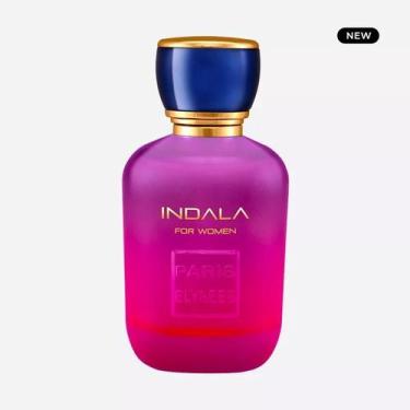 Imagem de Perfume Indala 100ml Paris Elysees - Paris Elysees Parfums