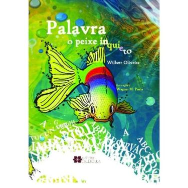 Imagem de Palavra: O Peixe Inqueito