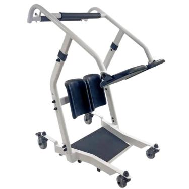 Imagem de Cadeira de Transferência até 150 Kg Stand Up Longevitech