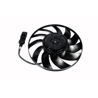 Imagem de ACDelco Conjunto de ventoinha de refrigeração do motor GM Original Equipment 15-81771