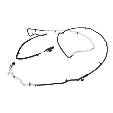 Imagem de GM Genuine Parts 84978995 Tubo de suprimento injetor de tubo frontal de escape de fluido de redução de emissões