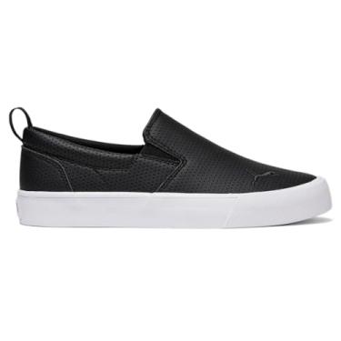 Imagem de Puma Tênis feminino Bari Comfort perfurado sem cadarço casual - preto - tamanho 36, Preto, 37