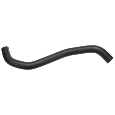 Imagem de ACDelco Mangueira de radiador moldada profissional 27232X