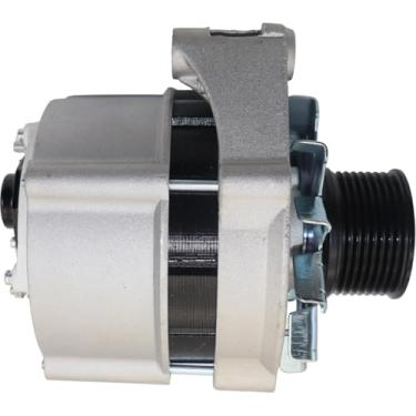 Imagem de HATRYIDA Alternador 12V 19009959 para trator MacDon 9250