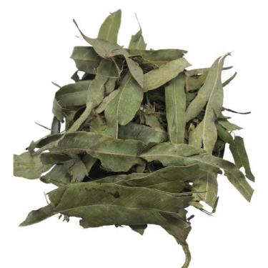 Imagem de Eucalipto Citrus 100g (Erva Desidratada) - Magnata das Ervas