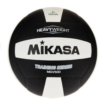 Imagem de Bola De Volei Mikasa Mgv500 - Training Series