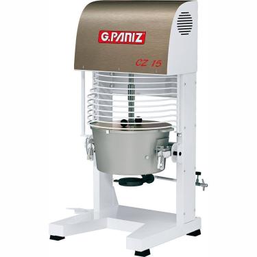 Imagem de Misturela 15 litros CZ15 G.Paniz Bivolt