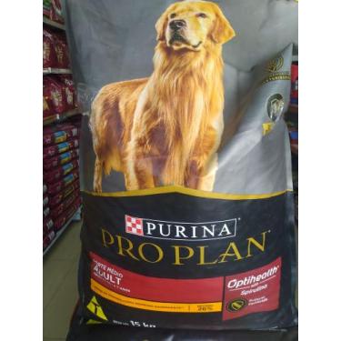 Imagem de Pro plan adulto - Purina 