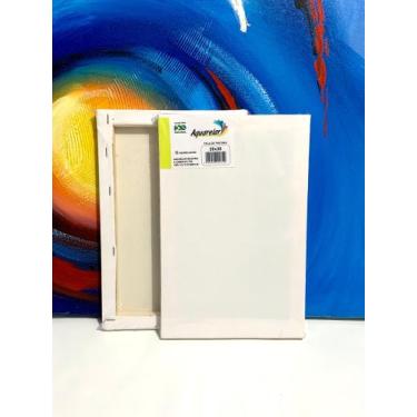 Imagem de Tela de Pintura 20x30 cm - Aquarelar