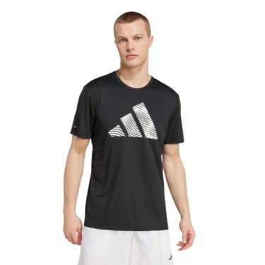Imagem de Camiseta Adidas Adi365 Running Essentials Masculina