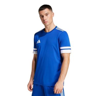Imagem de Camiseta Adidas Squadra 25 Masculina