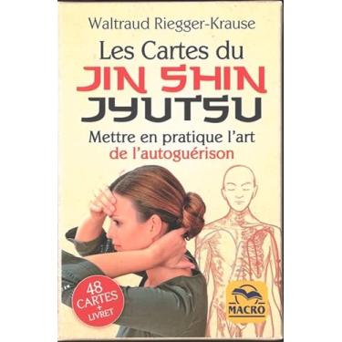 Imagem de Jin Shin Jyutsu - Le toucher qui guérit