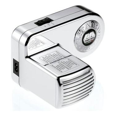 Imagem de Motor Marcato Para Maquinas Atlas 150 - Massa Macarrao Cor Prata - IME