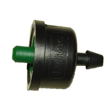 Imagem de 50 Bicos Gotejador Idrop 4L/H Autocompensante - Irritec