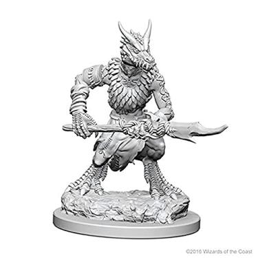 Imagem de D&D Nolzurs Marvelous Unpainted Miniatures: Wave 1: Kobolds