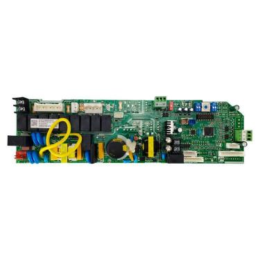 Imagem de Placa Principal Evaporadora Cassete 24.000 A 60.000 Elgin Original