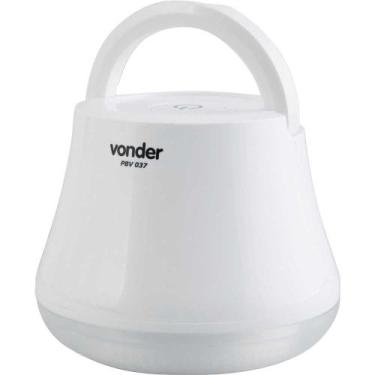 Imagem de Papa Bolinhas A Bateria PBV037 Vonder