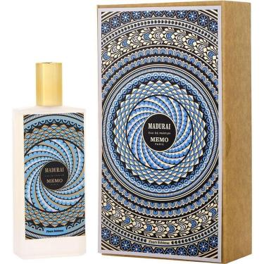 Imagem de Perfume Unisex Memo Paris Madurai Eau de Parfum Spray 75ml