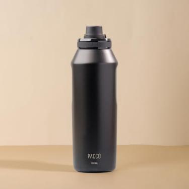 Imagem de Garrafa Térmica Vyta 1200ml (preto)