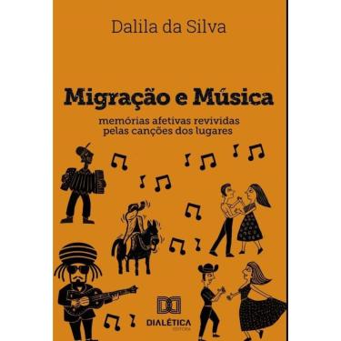 Imagem de Migração e Música-Português