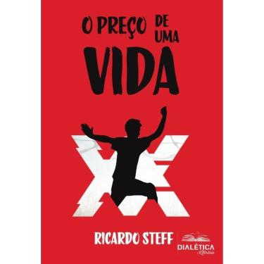 Imagem de O Preço de Uma Vida-Português